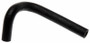 Gates 02-05 Buick Rendezvous V-6 3.4L Valve To Pipe-3 Molded Heater Hose