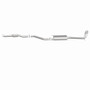 MagnaFlow 19-20 Hyundai Santa Fe Direct Fit Catalytic Converter L4 OEM Underbody