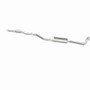 MagnaFlow 19-20 Hyundai Santa Fe Direct Fit Catalytic Converter L4 OEM Underbody