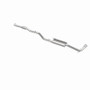 MagnaFlow 19-20 Hyundai Santa Fe Direct Fit Catalytic Converter L4 OEM Underbody