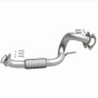 BRE Exhaust 08-10 Rogue 2.5L Front Pipe Kit