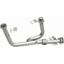 BRE Exhaust 99-04 Odyssey 3.5L Front Pipe Kit