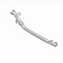 BRE Exhaust 05-08 A4 Quattro 2.0L Front Pipe Kit