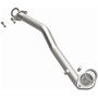 BRE Exhaust 01-03 Highlander 2.4L 3.0L Front Pipe Kit