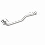 BRE Exhaust 01-03 Highlander 2.4L 3.0L Front Pipe Kit