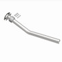 BRE Exhaust 01-06 Sebring Stratus 2.4L 2.7L Front Pipe Kit