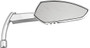 Apache Mirror W/knife Stem Chrome Right