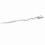 BRExhaust 10-14 Subaru Legacy 2.5L Exhaust Kit