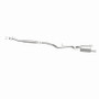 BRExhaust 10-14 Subaru Legacy 2.5L Exhaust Kit