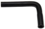 Gates 03-10 Lincoln Town Car V-8 4.6L Heater To Pipe Molded Heater Hose