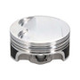 Wiseco Nissan VQ37 95.50 mm Bore 30.43 mm CH -3.50 CC Piston Set