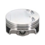 Wiseco Nissan VQ37 95.50 mm Bore 30.43 mm CH -3.50 CC Piston Set