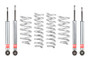 Eibach Pro-Truck Lift Kit (Stage 1) for 18-24 Ford Expedition 2WD/4WD