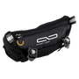 Giant Loop Zigzag Handlebar Bag 1.5L - Black