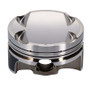 Wiseco Mitsubishi 4G63 86.75 mm Bore 28.87 mm CH 0.00 CC Piston Set