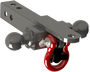 Elite 4-way Hitch