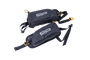 Giant Loop Pannier Pockets 4L - Black