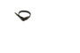 Giant Loop Pronghorn Straps 25 inches - Black