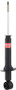 KYB 14-16 Acura MDX / 17-20 Acura MDX Base/SH-AWD / 16-22 Honda Pilot Excel-G Strut - Rear