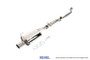 Revel 03-07 Honda Civic Si Hatchback Medallion Street Plus Cat Back Exhaust