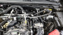 J&L 2025 Ford Bronco 2.3L/ 23-25 Ford Ranger 2.3L Separator 3.0 PCV Side - Black Anodized