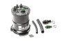 Radium Fuel Surge Tank for External Pumps