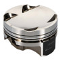 Wiseco Mitsubishi 4G63 85.25 mm Bore 28.87 mm CH 0.00 CC Piston Set