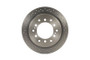 Brembo 10-20 Lexus GX460 / 10-20 Toyota 4Runner Drilled Xtra Brake Disc - Rear
