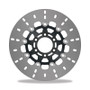 EBC 78-80 Honda CB 550 F Front Left/Right Vintage Rotor