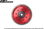 OS Giken Nissan Skyline GTS R33 (STR2CD) STR Twin Plate Dampened Clutch