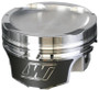 Wiseco BMW S50B32 87.00mm Bore 32.20mm CH -29cc Piston - Set of 6