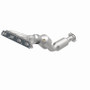 MagnaFlow 07-08 Mini Cooper 1.6L Direct Fit Catalytic Converter
