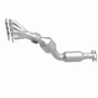 MagnaFlow 07-08 Mini Cooper 1.6L Direct Fit Catalytic Converter