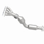 MagnaFlow 07-08 Mini Cooper 1.6L Direct Fit Catalytic Converter