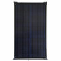 35 Watt Mountable Solar Panel W/ Built In Controller