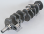 Eagle Chevrolet BB 4.500in Stroke Int Balance Center Counterweighted Forged 4340 Steel Crankshaft