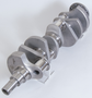 Eagle Chrysler BB 8 Bolt Rear Flange 4.375in Stroke 2.200in Rod Journal Forged 4340 Steel Crankshaft