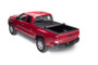 Truxedo 23-25 E-Hummer 5ft Bed Lo Pro Soft Roll-Up Tonneau Cover