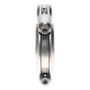 Manley Chrysler 6.1L Hemi 6.240in H-Beam Connecting Rod - Single