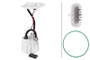 Hella 07-09 Chevrolet Astra Fuel Pump w/ Seal & Pressure Regulator
