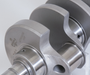Eagle Chrysler 360 3.580in Stroke Forged 4340 Steel Crankshaft