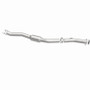 MagnaFlow 19-22 Subaru Ascent 2.4L OEM Grade Federal / EPA Compliant Direct-Fit Catalytic Converter