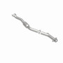 MagnaFlow 19-22 Subaru Ascent 2.4L OEM Grade Federal / EPA Compliant Direct-Fit Catalytic Converter