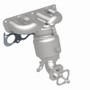 MagnaFlow Direct Fit Catalytic Converter 18-19 Hyundai Kona 2.0L