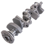 Eagle Chevrolet 305/350 3.500in Stroke 2.000in Rod Journals Forged 4340 Lightweight Steel Crankshaft