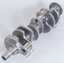 Eagle Chrysler 340 4.000in Stroke Forged 4340 Steel Crankshaft