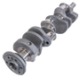 Eagle Chevrolet 283-327 3.000in Stroke Small Journal Forged 4340 Steel Crankshaft