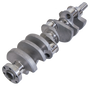 Eagle Ford 302 3.250in Stroke Internal Balance Forged 4340 Steel Crankshaft