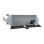 Mishimoto 2024+ Toyota Tacoma Performance Intercooler - Silver