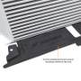 Mishimoto 2024+ Toyota Tacoma Performance Intercooler - Silver